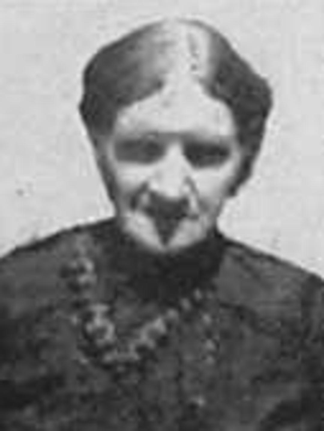 Eliza Ann Perry (1829 - 1913) Profile